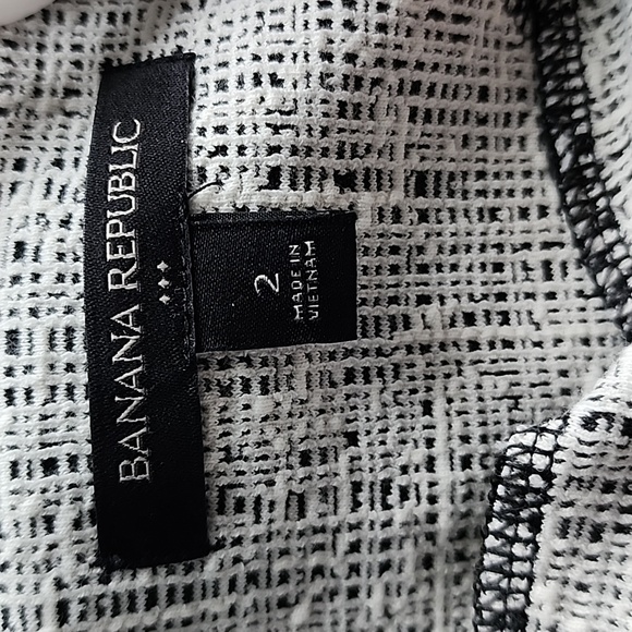 Banana Republic Elegant Dress - Picture 4 of 6